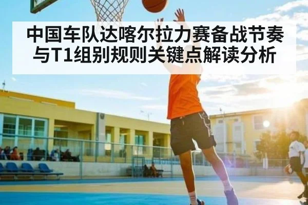 中国车队达喀尔拉力赛备战节奏与T1组别规则关键点解读分析