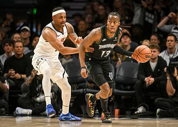 开云官方网站-狂砍43分！后场新援接下来的表现会直接决定森林狼的季后赛前景？