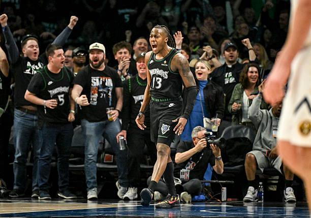 开云官方网站-狂砍43分！后场新援接下来的表现会直接决定森林狼的季后赛前景？