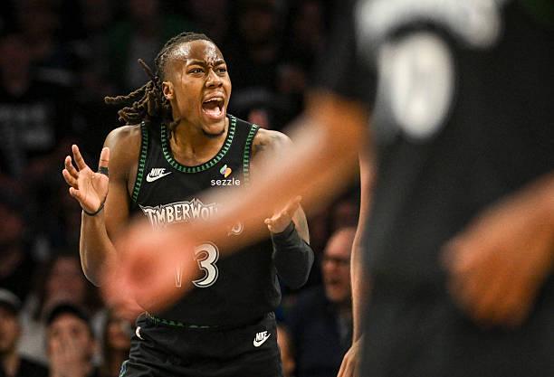 开云官方网站-狂砍43分！后场新援接下来的表现会直接决定森林狼的季后赛前景？